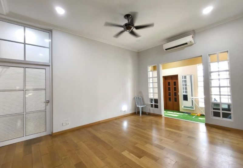 Avenue 4 Lake Valley