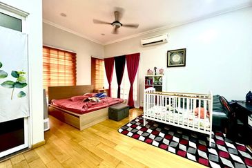 Avenue 4 Lake Valley