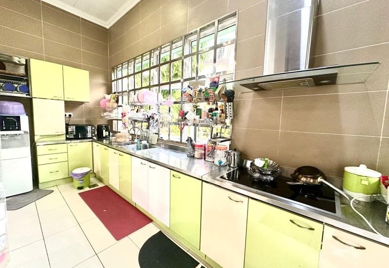 Avenue 4 Lake Valley