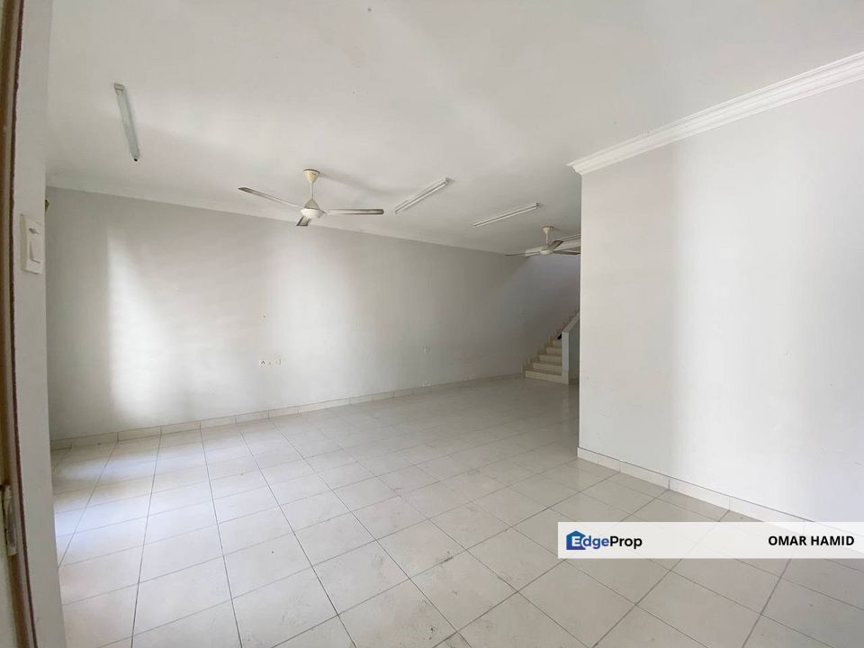 Laman Kenanga, Nilai, Negeri Sembilan Terrace House For Sale, Negeri Sembilan, Nilai