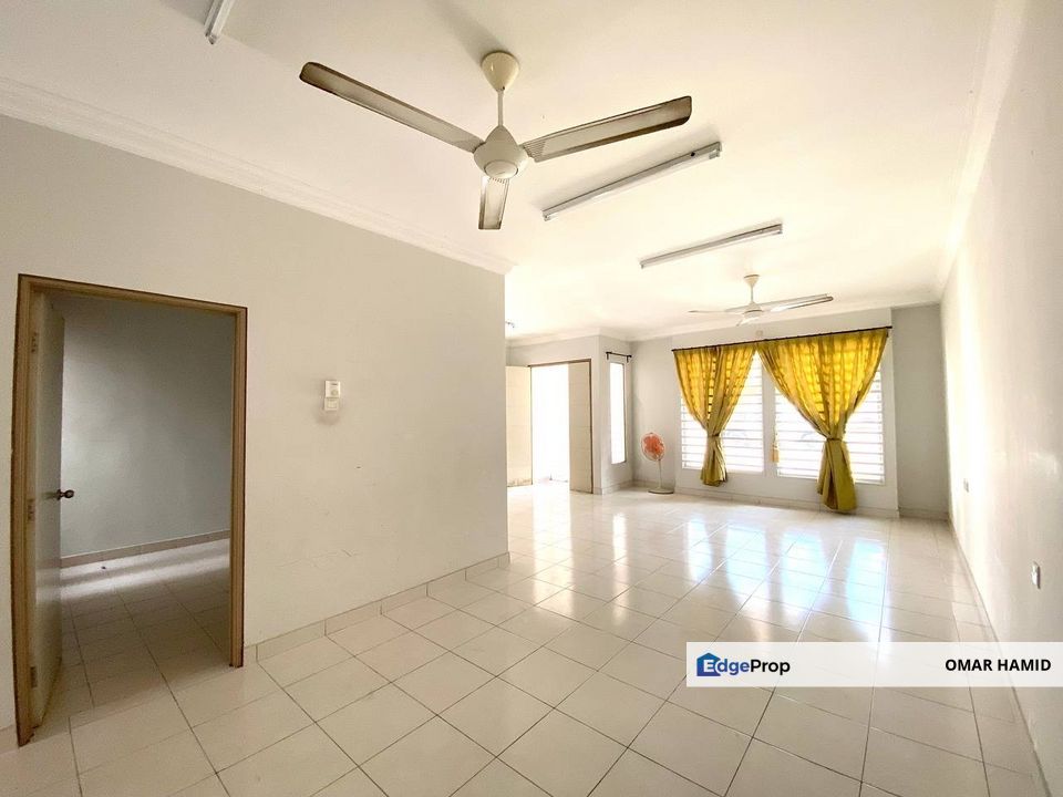 Laman Kenanga, Nilai, Negeri Sembilan Terrace House For Sale, Negeri Sembilan, Nilai