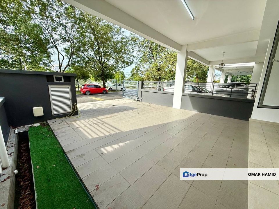 Fairfield Residences, Tropicana Heights, Kajang, Selangor Terrace House For Sale, Selangor, Kajang