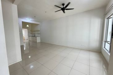 Fairfield Residences, Tropicana Heights