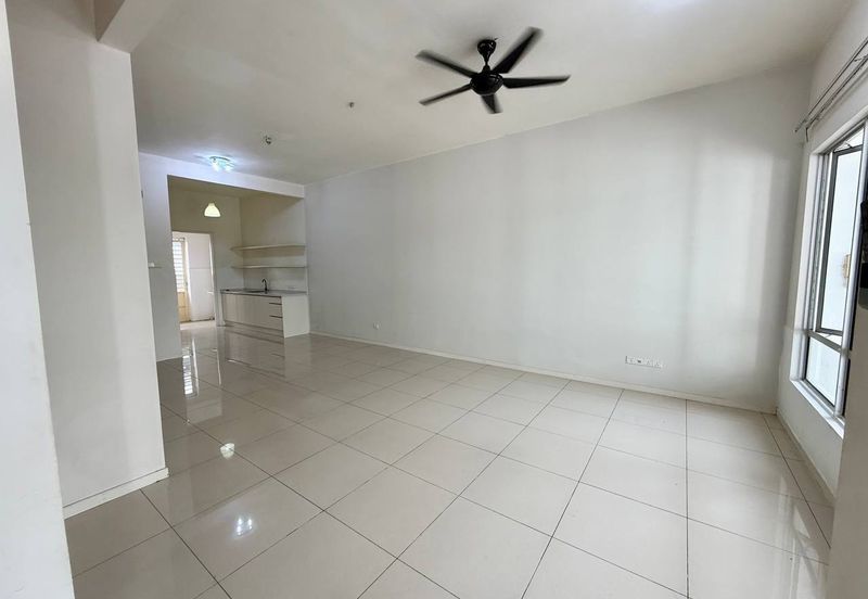 Fairfield Residences, Tropicana Heights