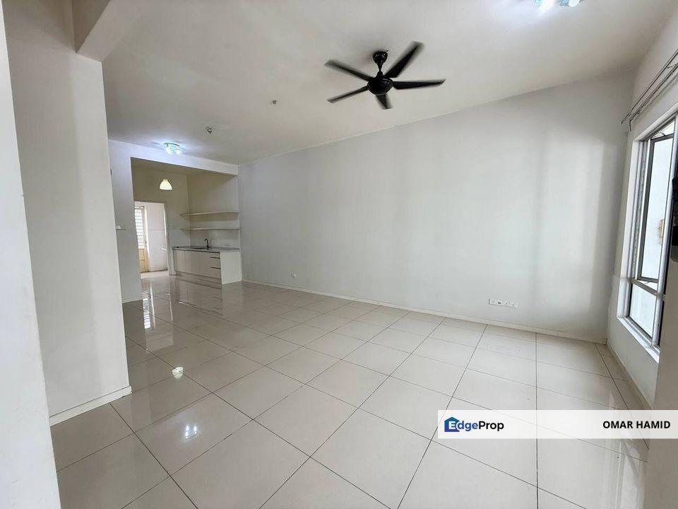 Fairfield Residences, Tropicana Heights, Kajang, Selangor Terrace House For Sale, Selangor, Kajang