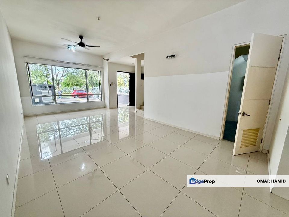 Fairfield Residences, Tropicana Heights, Kajang, Selangor Terrace House For Sale, Selangor, Kajang