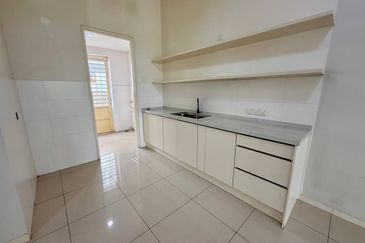 Fairfield Residences, Tropicana Heights