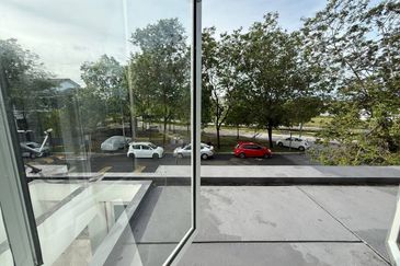 Fairfield Residences, Tropicana Heights