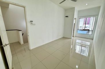 Fairfield Residences, Tropicana Heights