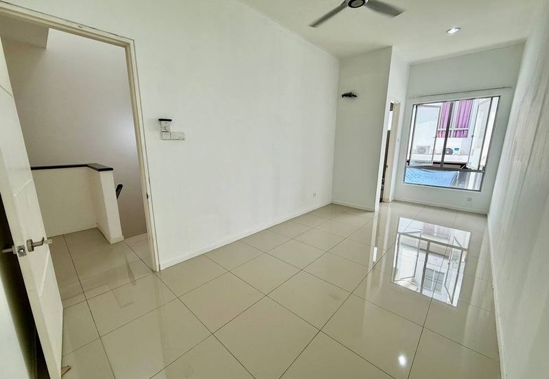 Fairfield Residences, Tropicana Heights