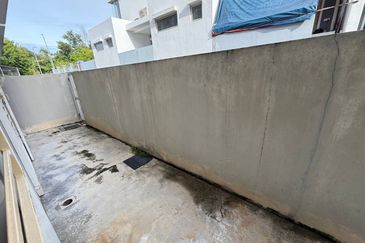 Fairfield Residences, Tropicana Heights