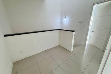 Fairfield Residences, Tropicana Heights