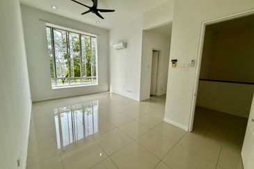 Fairfield Residences, Tropicana Heights