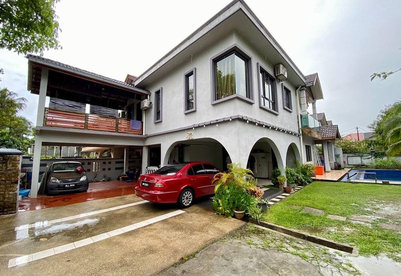 Seksyen 9, Shah Alam