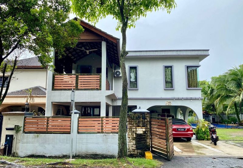 Seksyen 9, Shah Alam