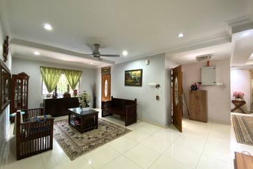 Seksyen 9, Shah Alam