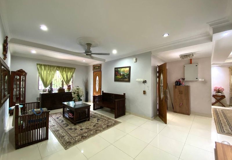 Seksyen 9, Shah Alam