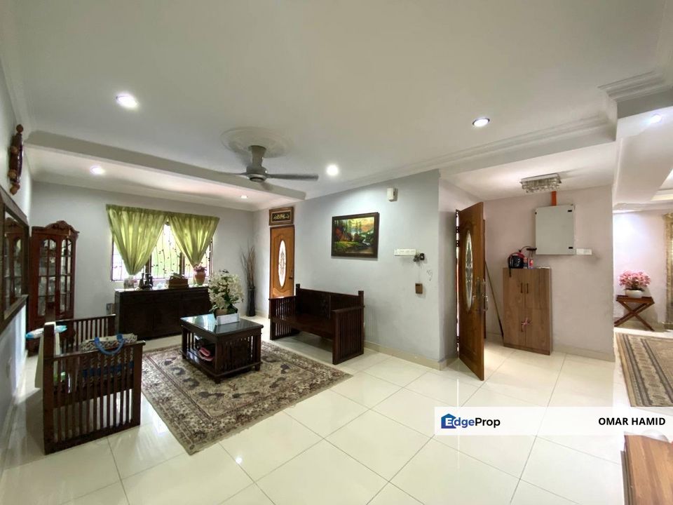 Seksyen 9, Shah Alam, Shah Alam, Selangor Semi D House For Sale, Selangor, Shah Alam