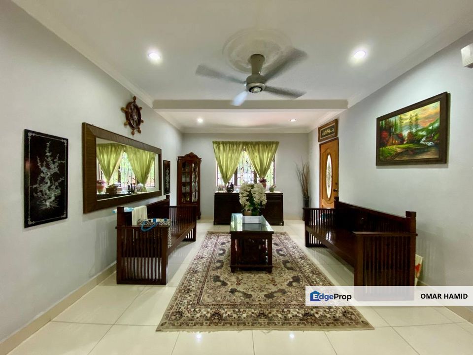 Seksyen 9, Shah Alam, Shah Alam, Selangor Semi D House For Sale, Selangor, Shah Alam