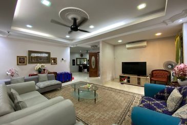 Seksyen 9, Shah Alam