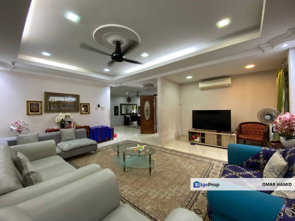 Seksyen 9, Shah Alam, Shah Alam, Selangor Semi D House For Sale, Selangor, Shah Alam