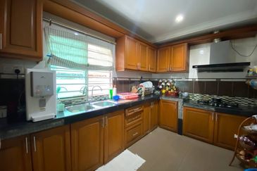 Seksyen 9, Shah Alam