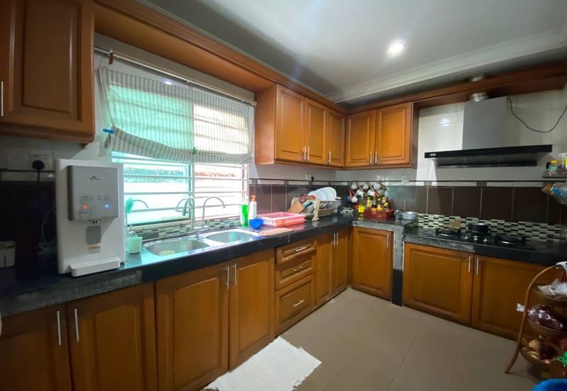 Seksyen 9, Shah Alam