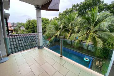 Seksyen 9, Shah Alam