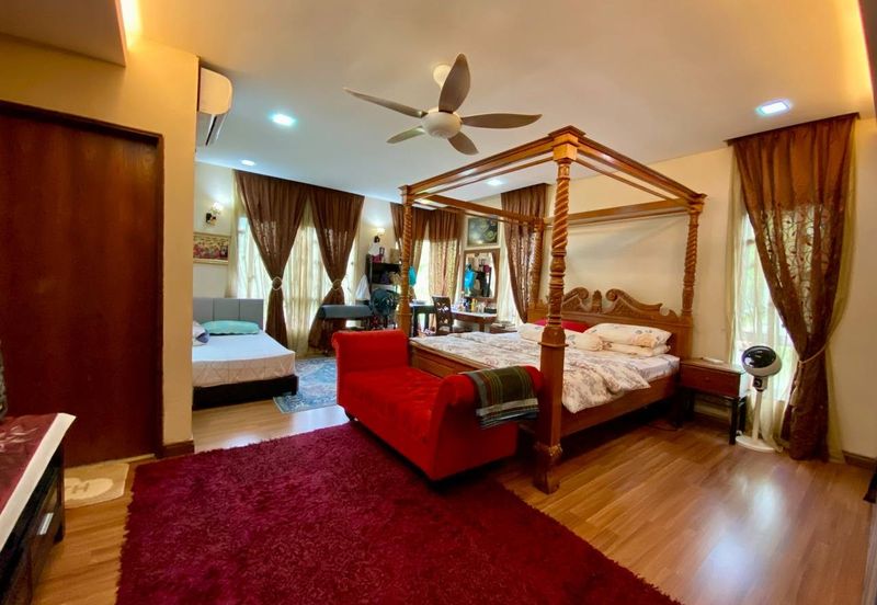 Seksyen 9, Shah Alam