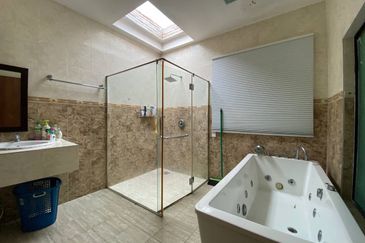 Seksyen 9, Shah Alam