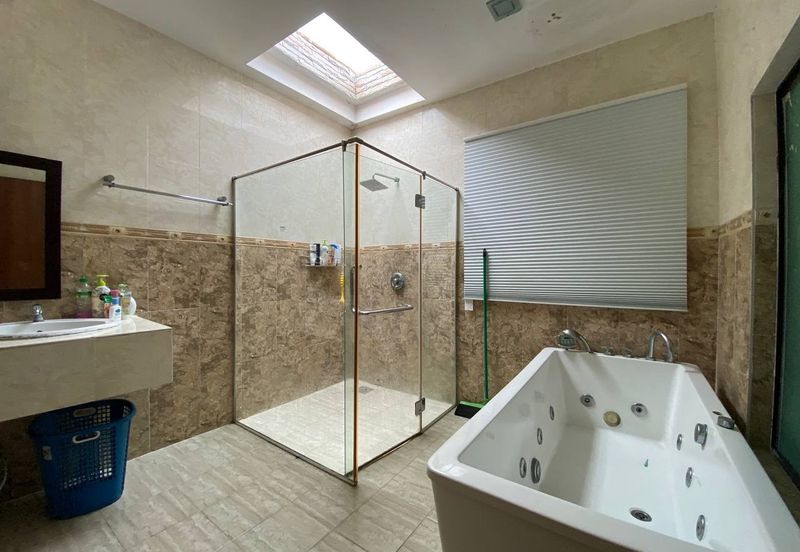 Seksyen 9, Shah Alam