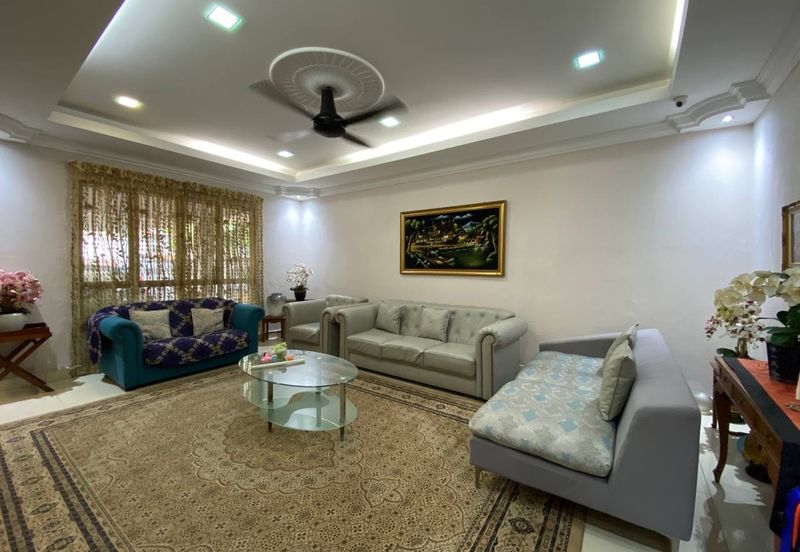 Seksyen 9, Shah Alam