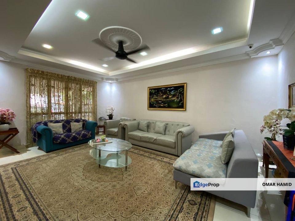 Seksyen 9, Shah Alam, Shah Alam, Selangor Semi D House For Sale, Selangor, Shah Alam