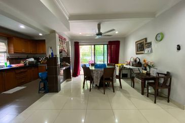 Seksyen 9, Shah Alam