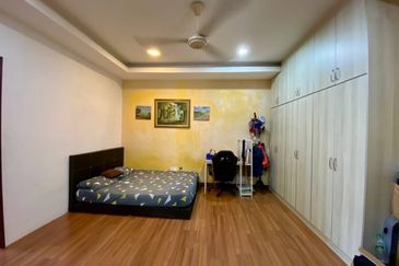 Seksyen 9, Shah Alam