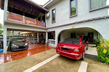 Seksyen 9, Shah Alam