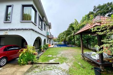 Seksyen 9, Shah Alam