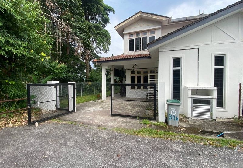 Taman Bukit Sri Senawang