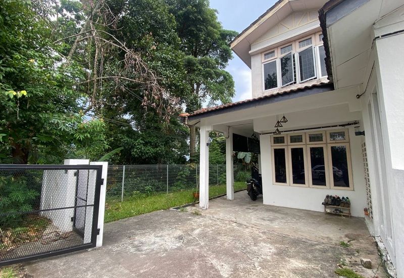 Taman Bukit Sri Senawang