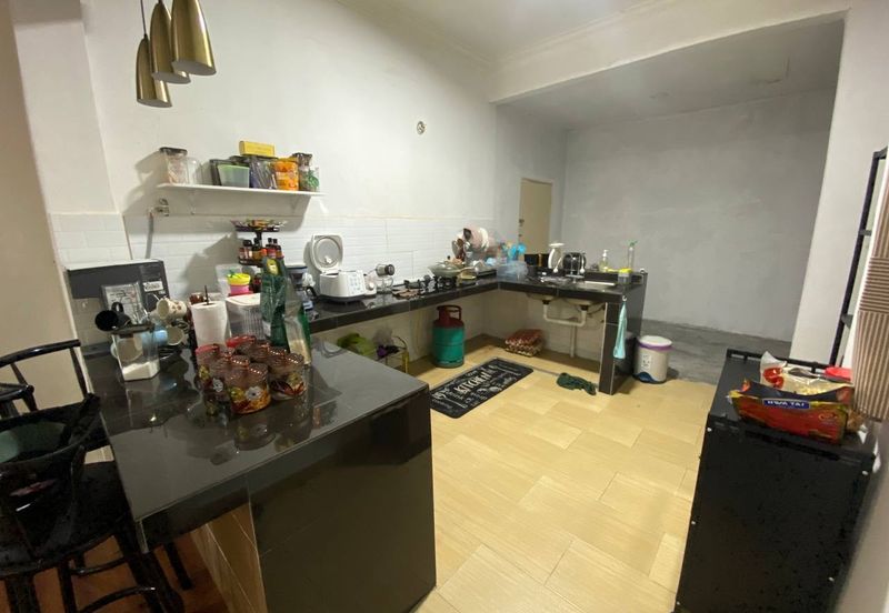 Taman Bukit Sri Senawang