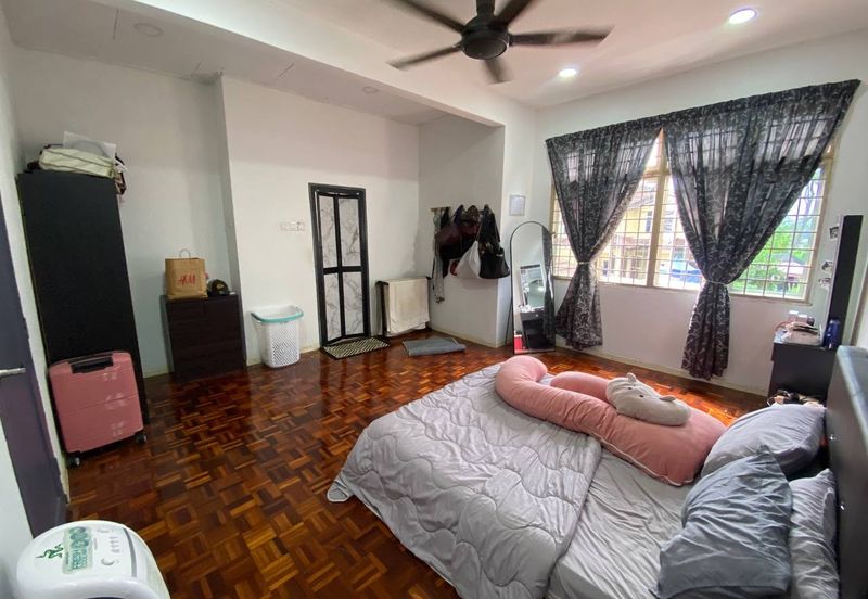 Taman Bukit Sri Senawang