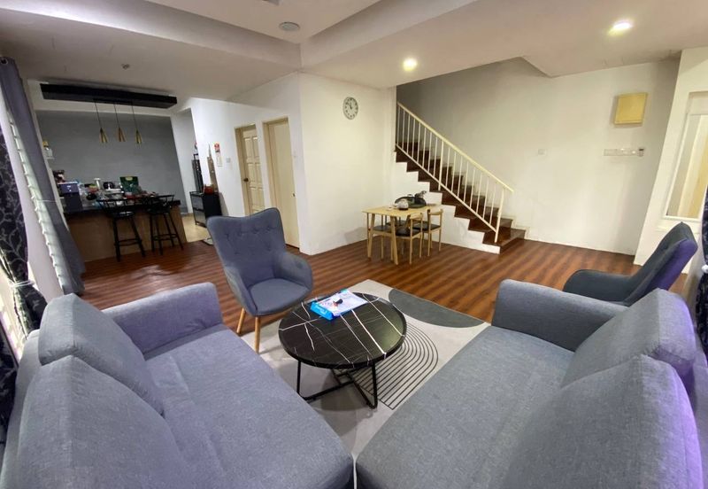 Taman Bukit Sri Senawang