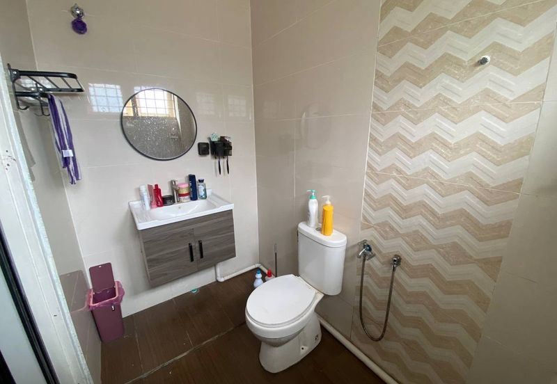 Taman Bukit Sri Senawang