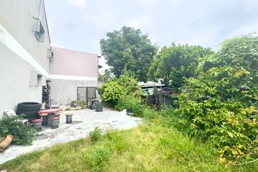 Seksyen 5 Bandar Baru Bangi