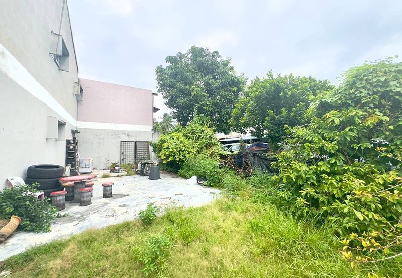 Seksyen 5 Bandar Baru Bangi