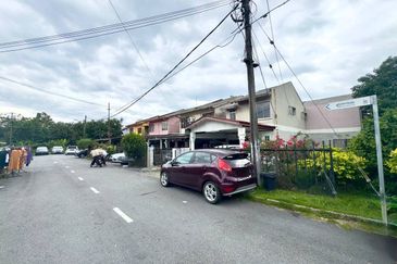 Seksyen 5 Bandar Baru Bangi