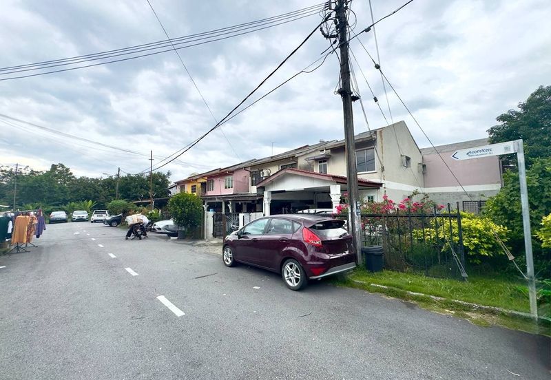 Seksyen 5 Bandar Baru Bangi