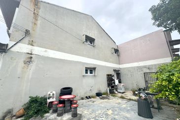 Seksyen 5 Bandar Baru Bangi