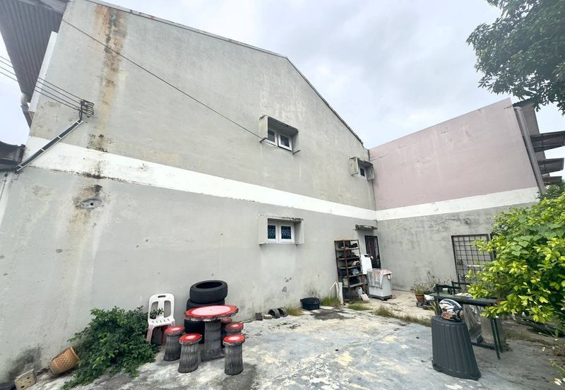 Seksyen 5 Bandar Baru Bangi