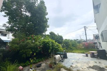 Seksyen 5 Bandar Baru Bangi